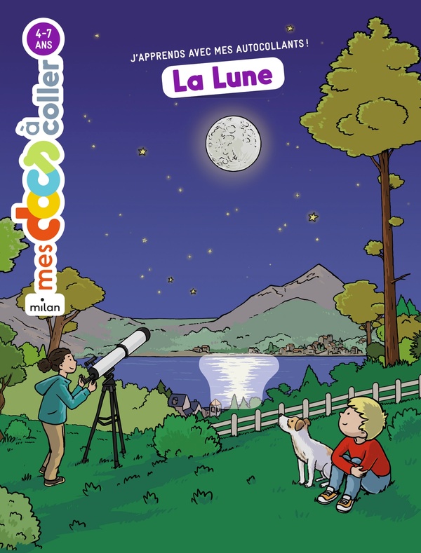 LA LUNE