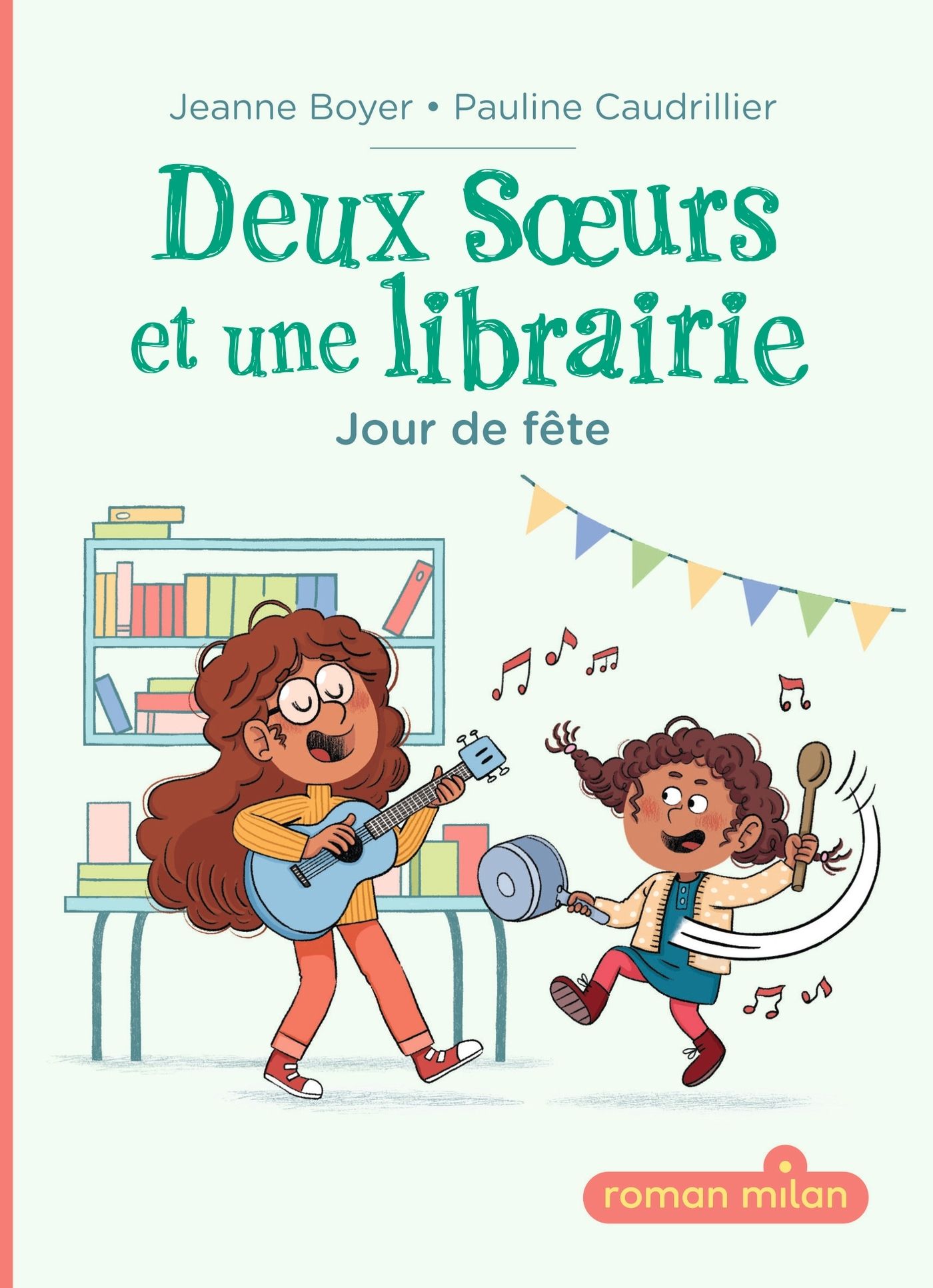 DEUX S URS ET UNE LIBRAIRIE - DEUX SOEURS ET UNE LIBRAIRIE, TOME 02 - DEUX SOEURS ET UNE LIBRAIRIE -
