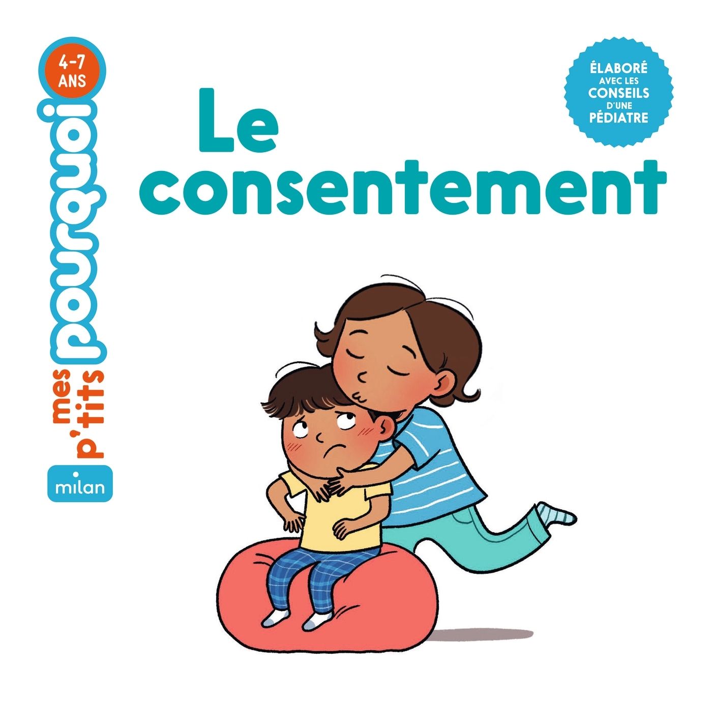 LE CONSENTEMENT
