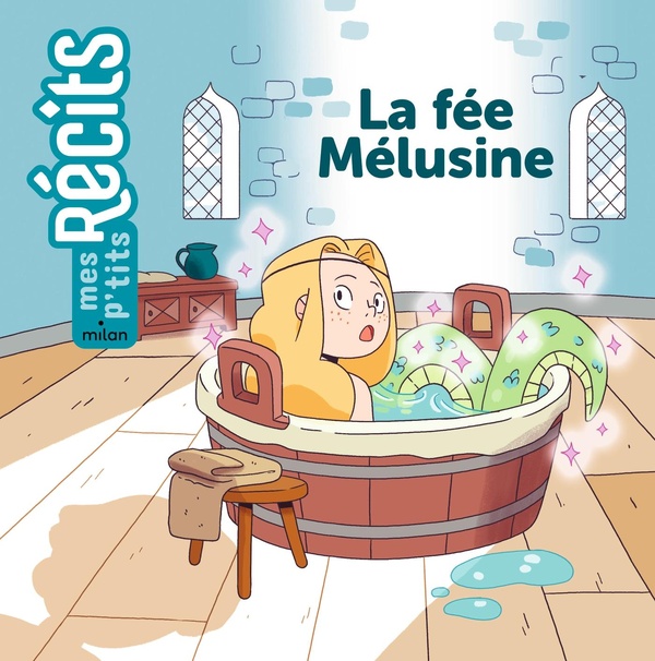 LA FEE MELUSINE