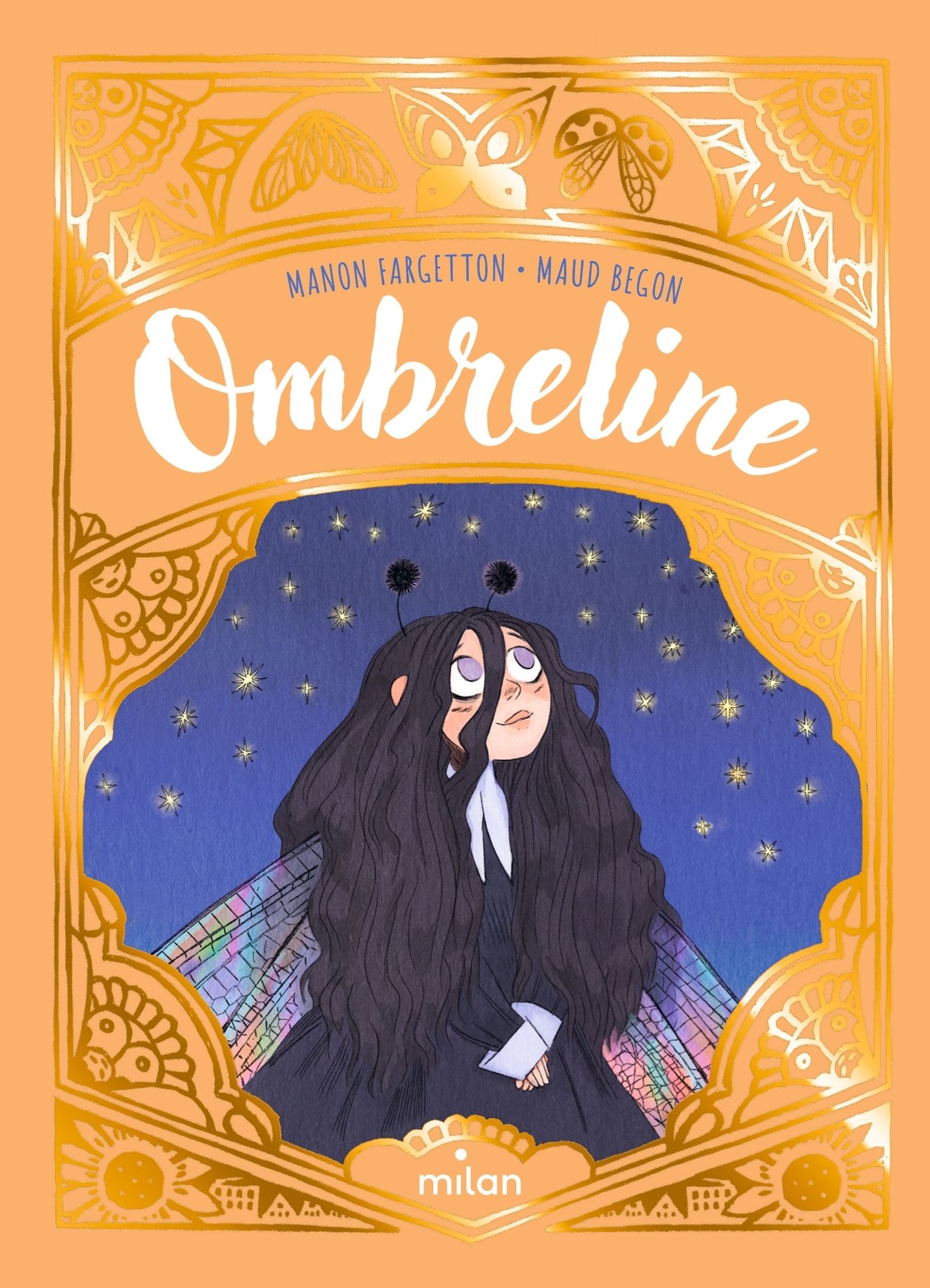 OMBRELINE