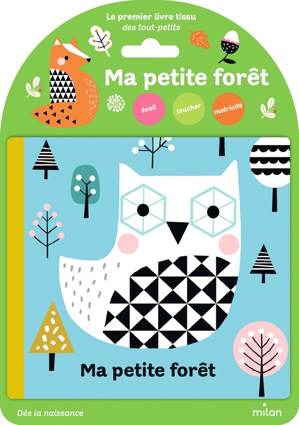 MA PETITE FORET