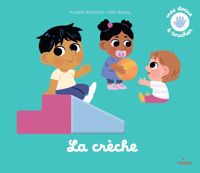 LA CRECHE