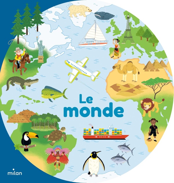 LE MONDE