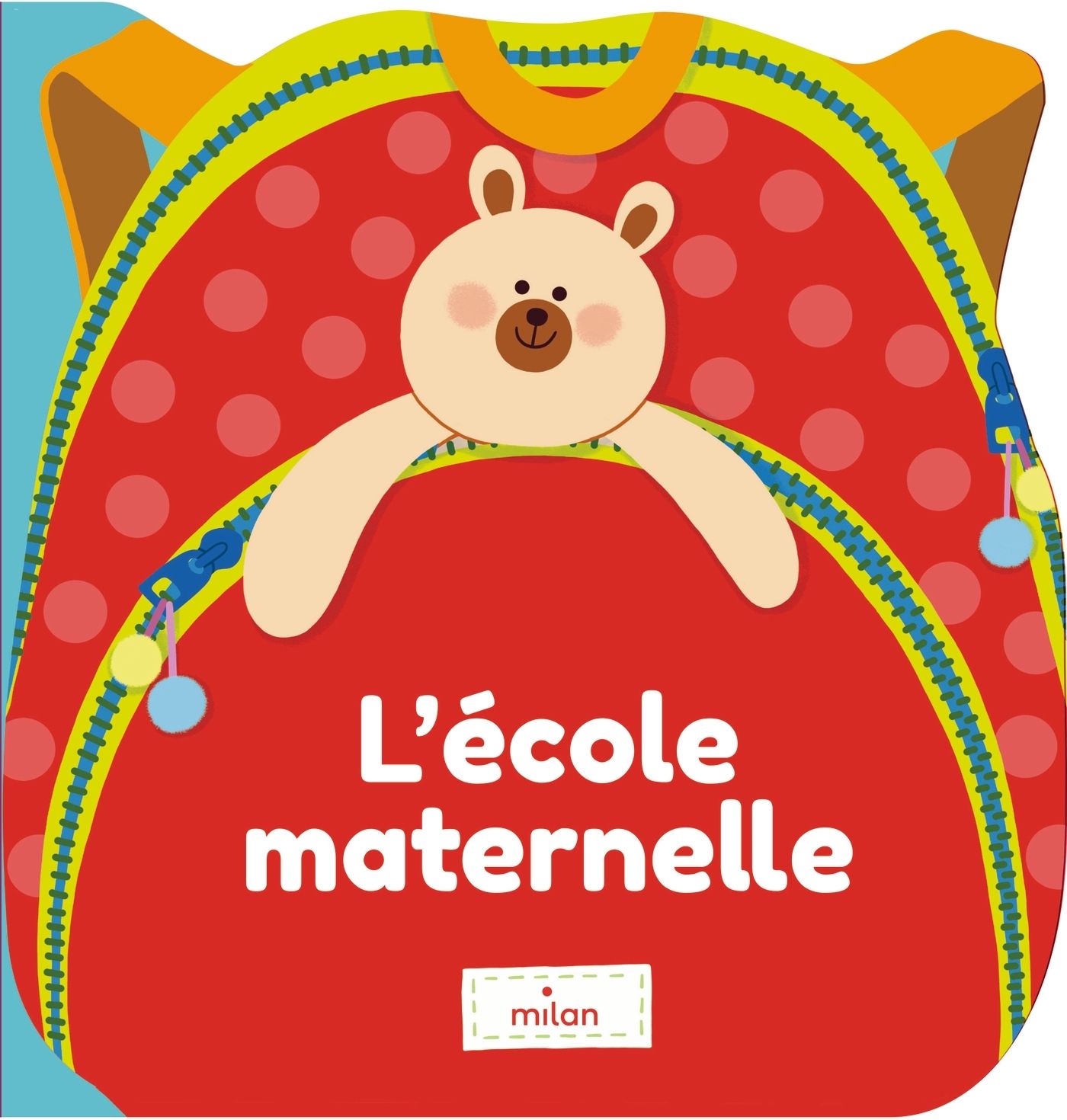 L'ECOLE MATERNELLE