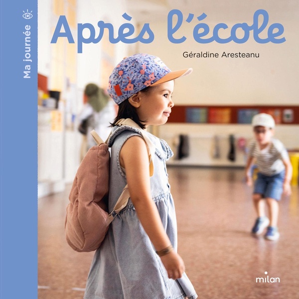 APRES L'ECOLE