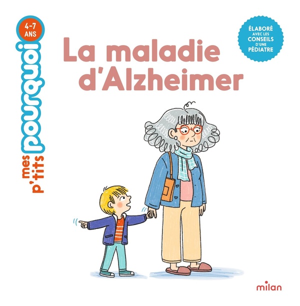 LA MALADIE D'ALZHEIMER