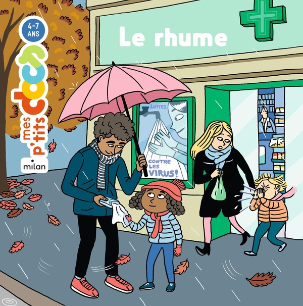 LE RHUME