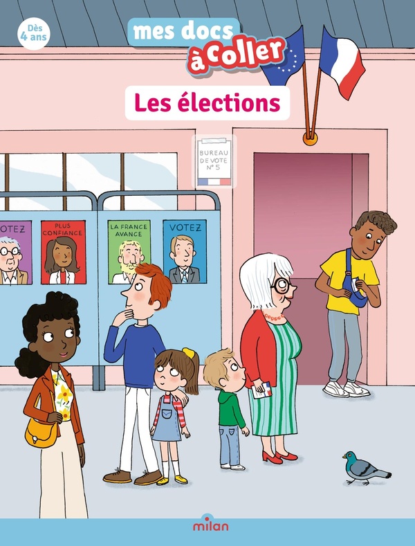 LES ELECTIONS