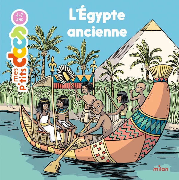 L'EGYPTE ANCIENNE