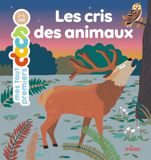 LES CRIS DES ANIMAUX