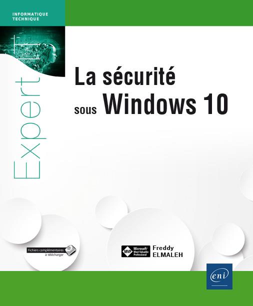 LA SECURITE SOUS WINDOWS 10