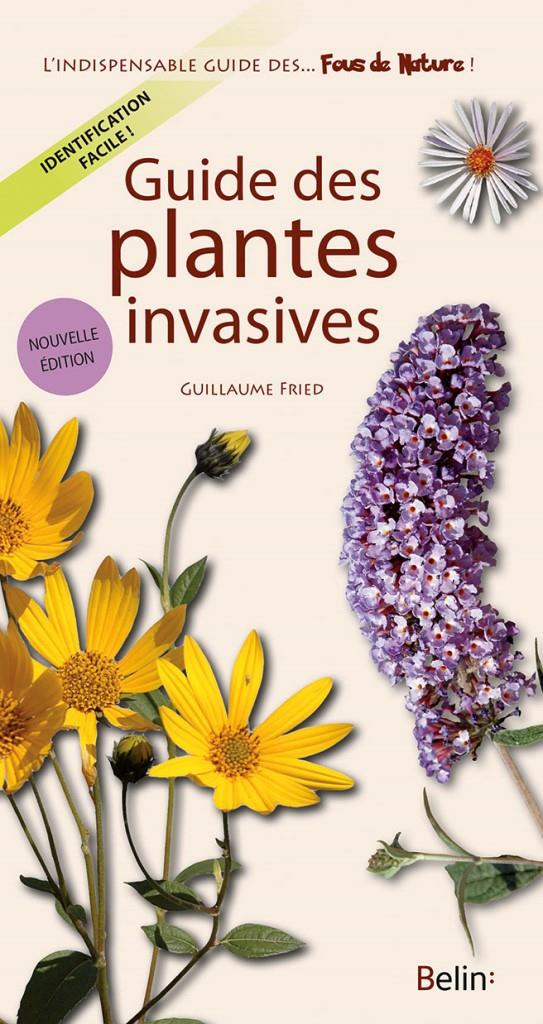 GUIDE DES PLANTES INVASIVES