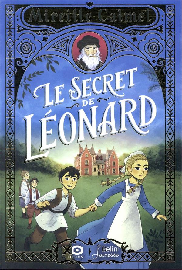 LE SECRET DE LEONARD