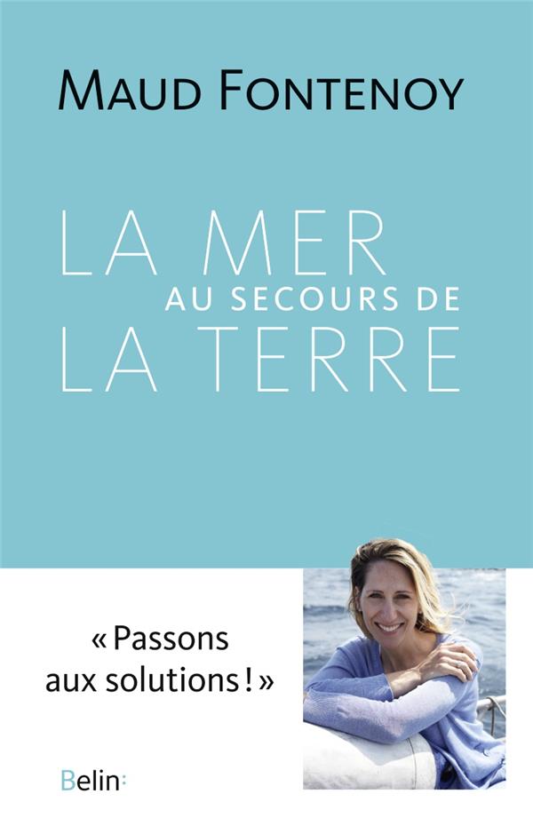 LA MER AU SECOURS DE LA TERRE