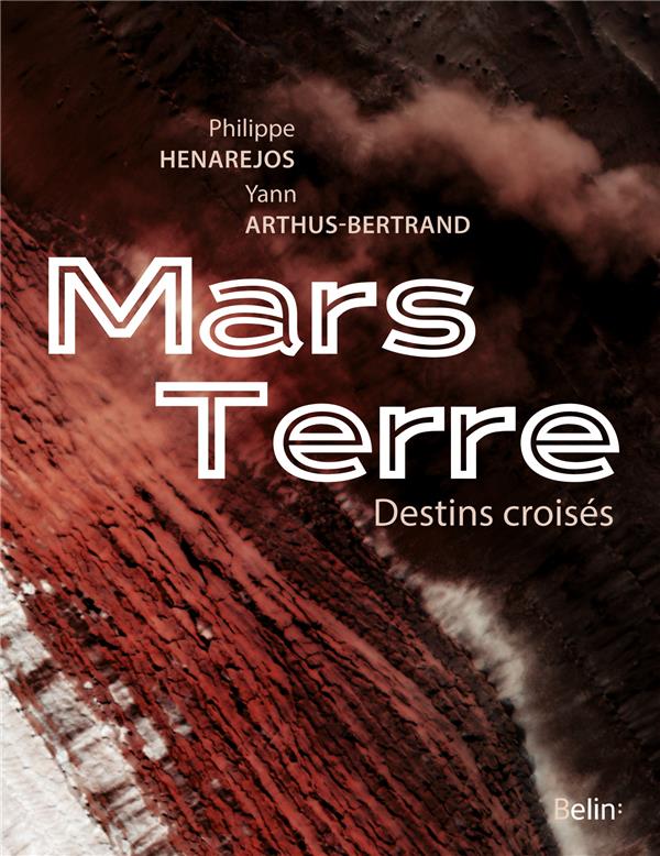 MARS TERRE - DESTINS CROISES