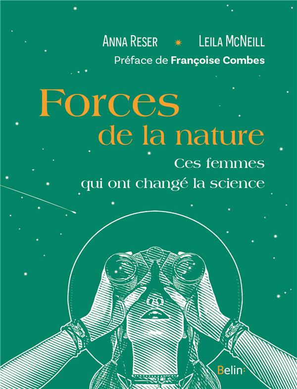 FORCES DE LA NATURE