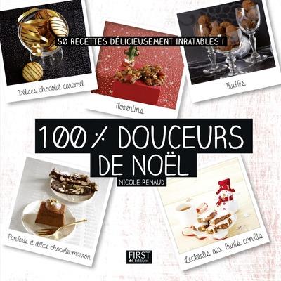 100 % DOUCEURS DE NOEL