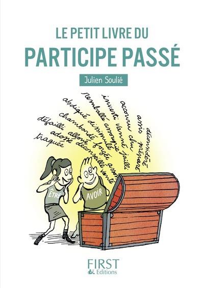 LE PETIT LIVRE DU - PARTICIPE PASSE