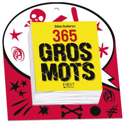 365 GROS MOTS