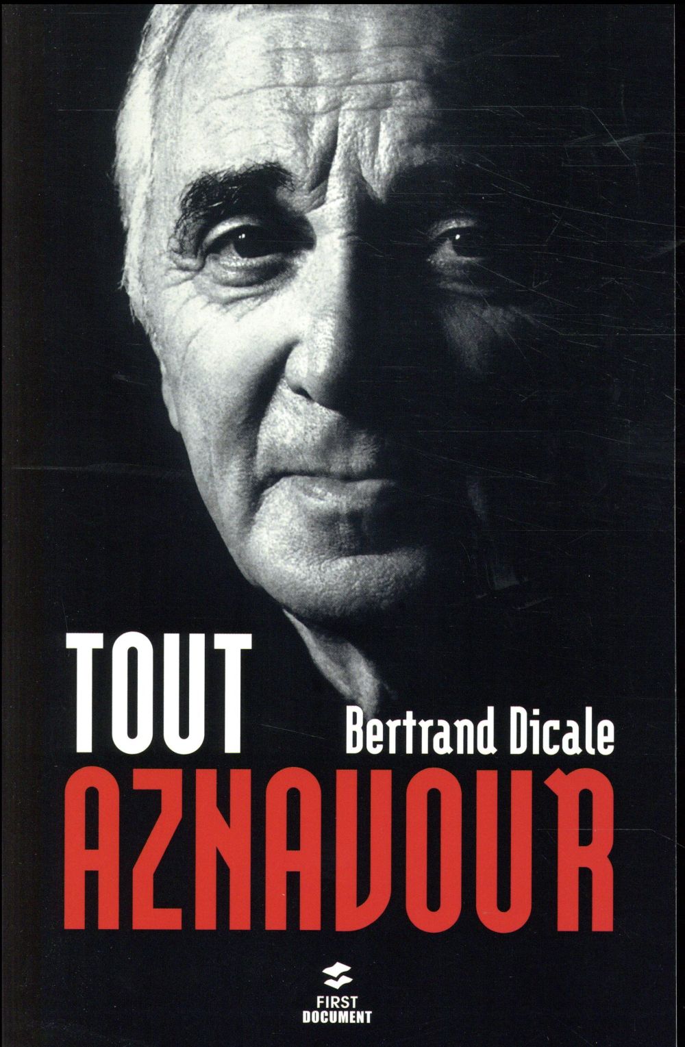 TOUT AZNAVOUR