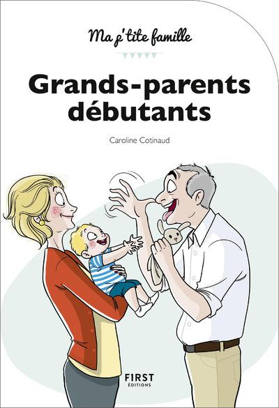 GRANDS-PARENTS DEBUTANTS