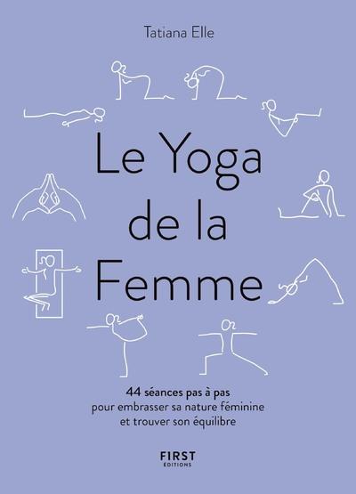 LE YOGA DE LA FEMME