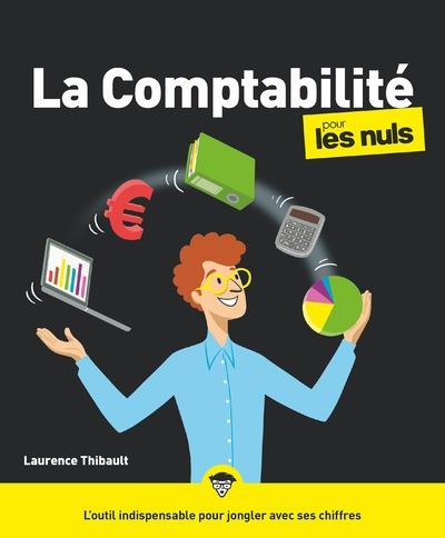 LA COMPTABILITE POUR LES NULS