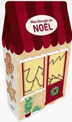 MES BISCUITS DE NOEL