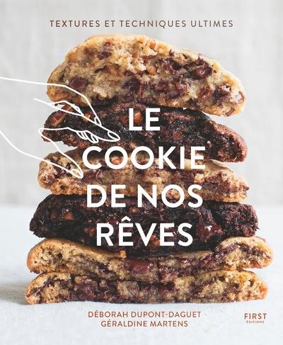 LE COOKIE DE NOS REVES