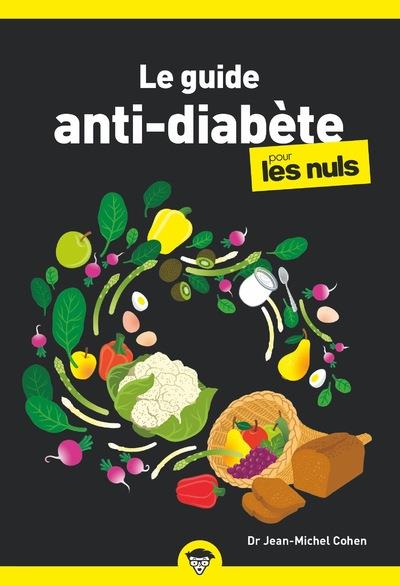 LE GUIDE ANTI-DIABETE POUR LES NULS