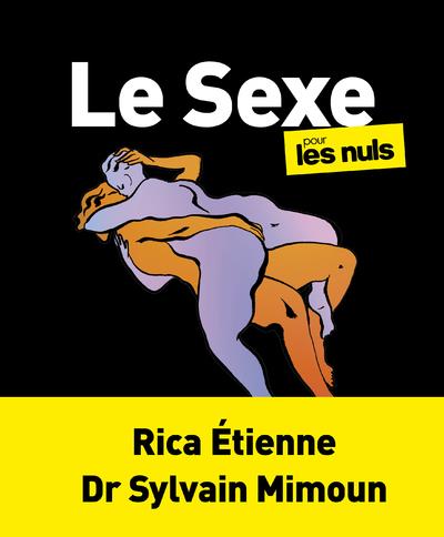 LE SEXE POUR LES NULS