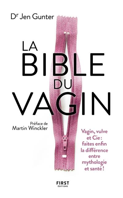 LA BIBLE DU VAGIN