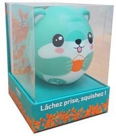 COFFRET LACHEZ PRISE, SQUISHEZ NE