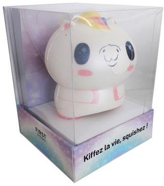 COFFRET KIFFEZ LA VIE, SQUISHEZ