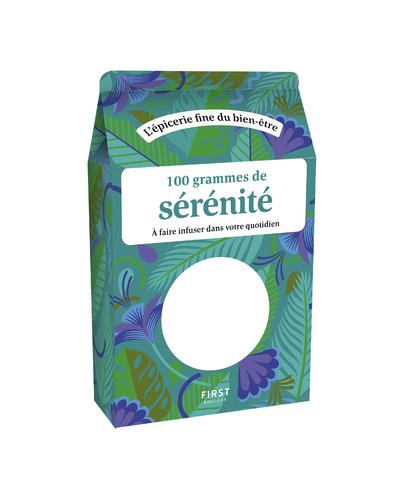 100 GRAMMES DE SERENITE, 5E EDITION