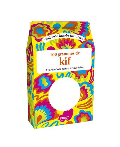 100 GRAMMES DE KIFF