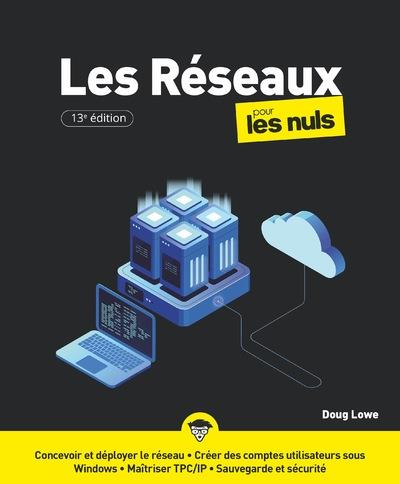 LES RESEAUX POUR LES NULS, 13E