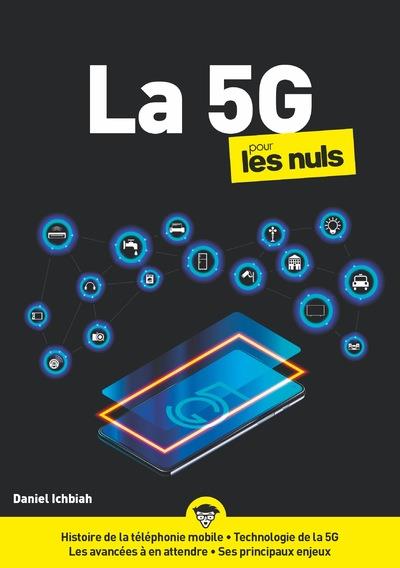 LA 5 G POUR LES NULS