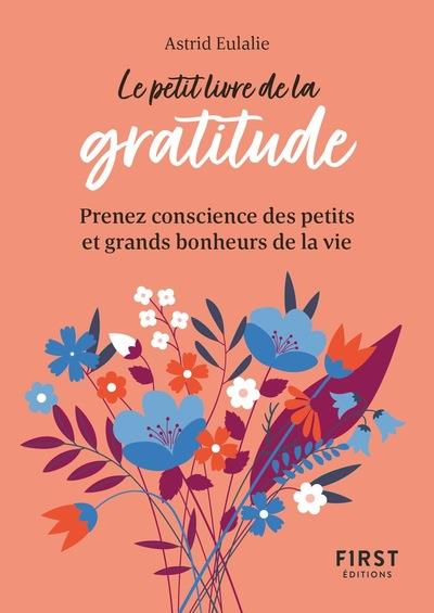 LE PETIT LIVRE DE LA GRATITUDE