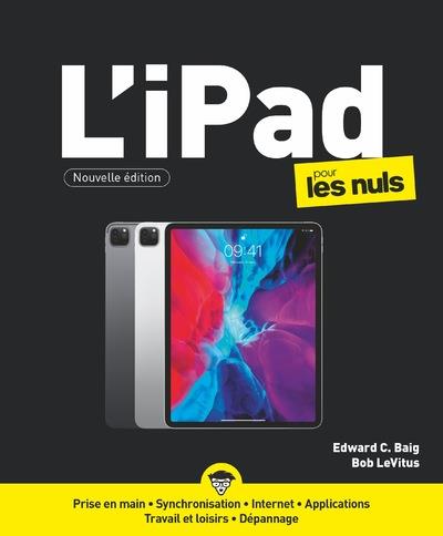 IPAD ED IOS 14 POUR LES NULS