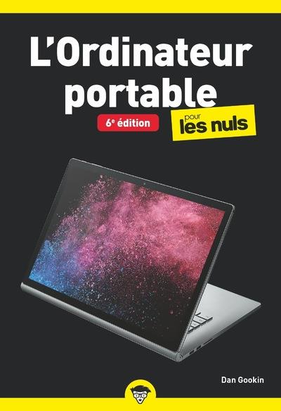 L'ORDINATEUR 3E POCHE POUR LES NULS