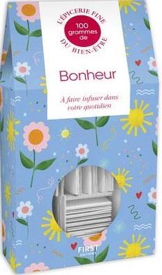 100 GRAMMES DE BONHEUR, 6E ED