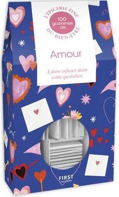 100 GRAMMES D'AMOUR, 6E ED