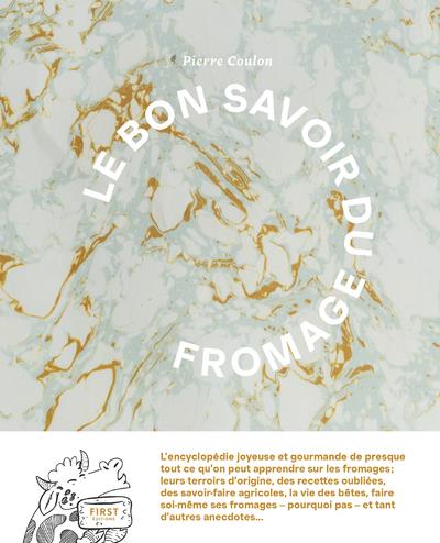 LE BON SAVOIR DU FROMAGE