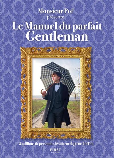 LE MANUEL DU PARFAIT GENTLEMAN