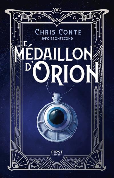 LE MEDAILLON D'ORION