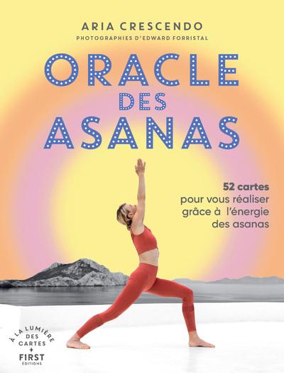 ORACLE DES ASANAS