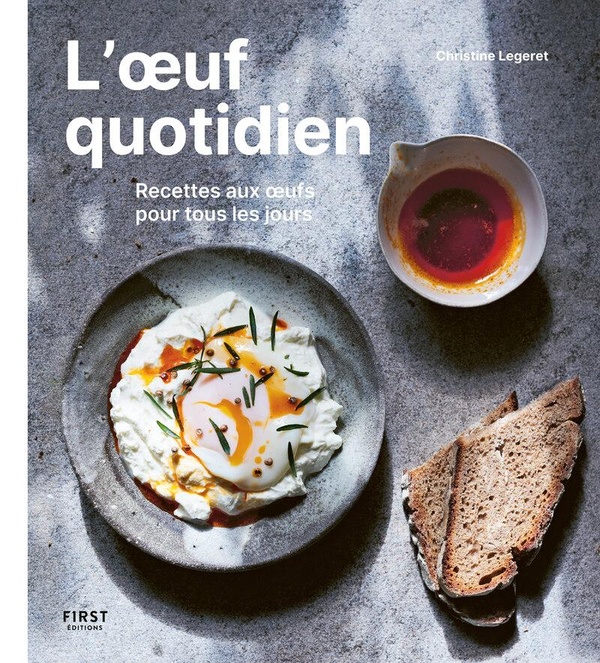 L'OEUF QUOTIDIEN