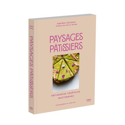 PAYSAGES PATISSIERS